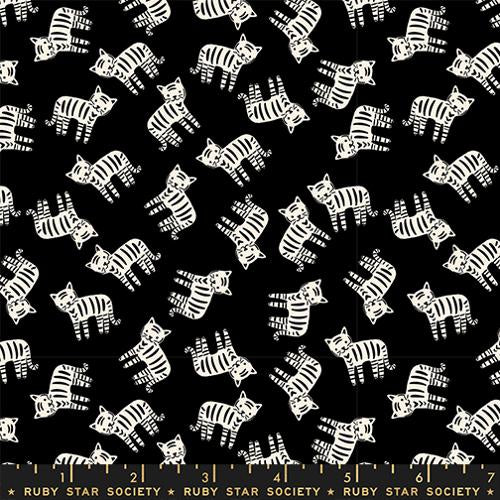 Ruby Star Society | 1-800-Calico | Meow Novelty Cats Black