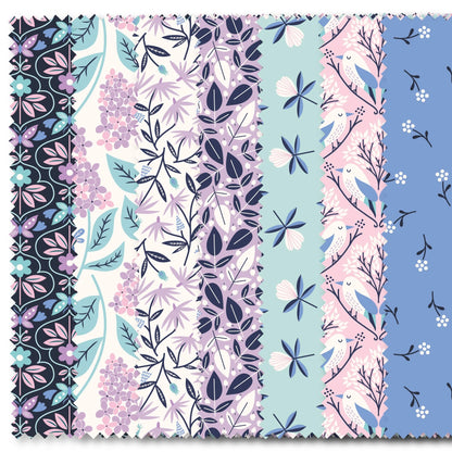 Spring Harmony Fat Quarter Bundle