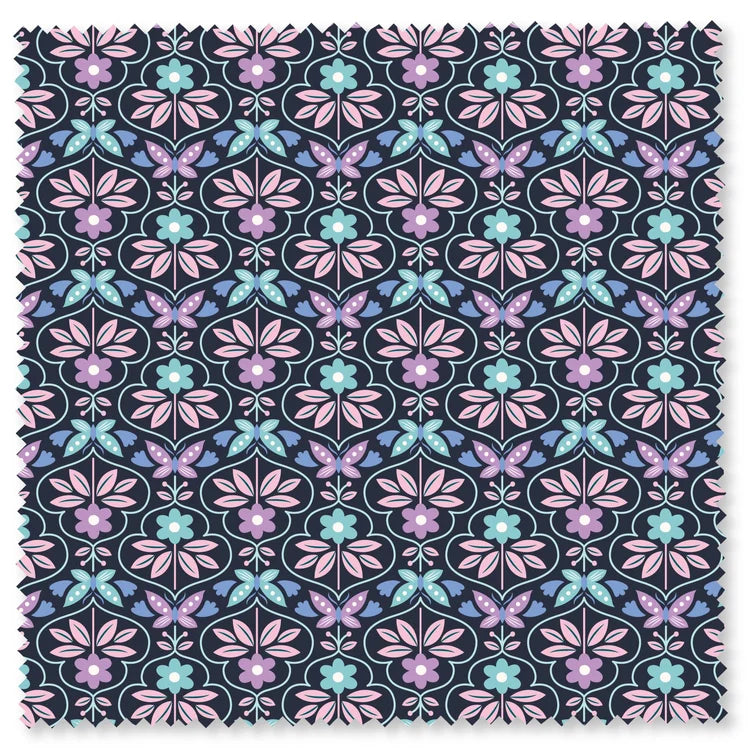 Spring Harmony Fat Quarter Bundle