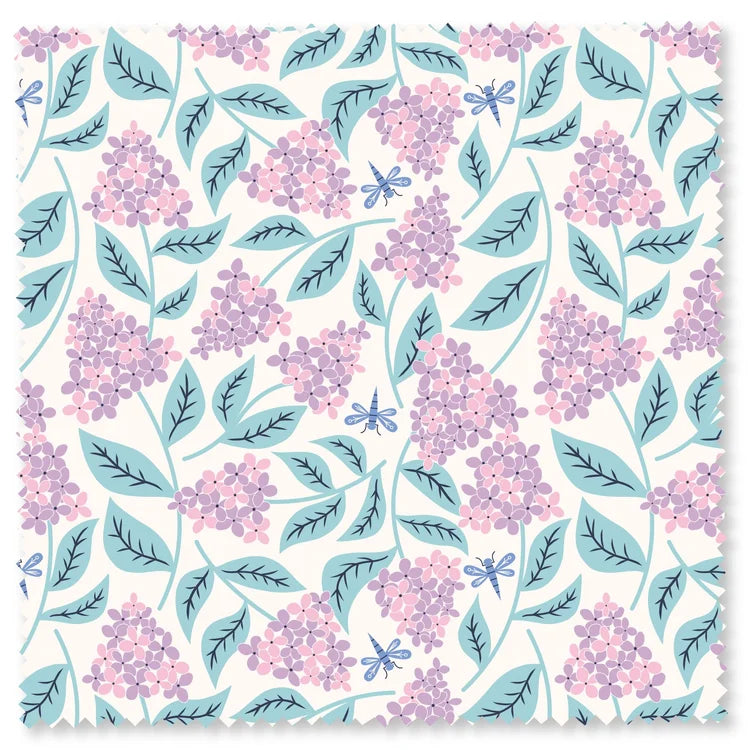 Spring Harmony Fat Quarter Bundle