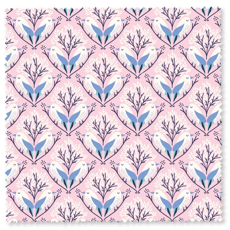 Spring Harmony Fat Quarter Bundle