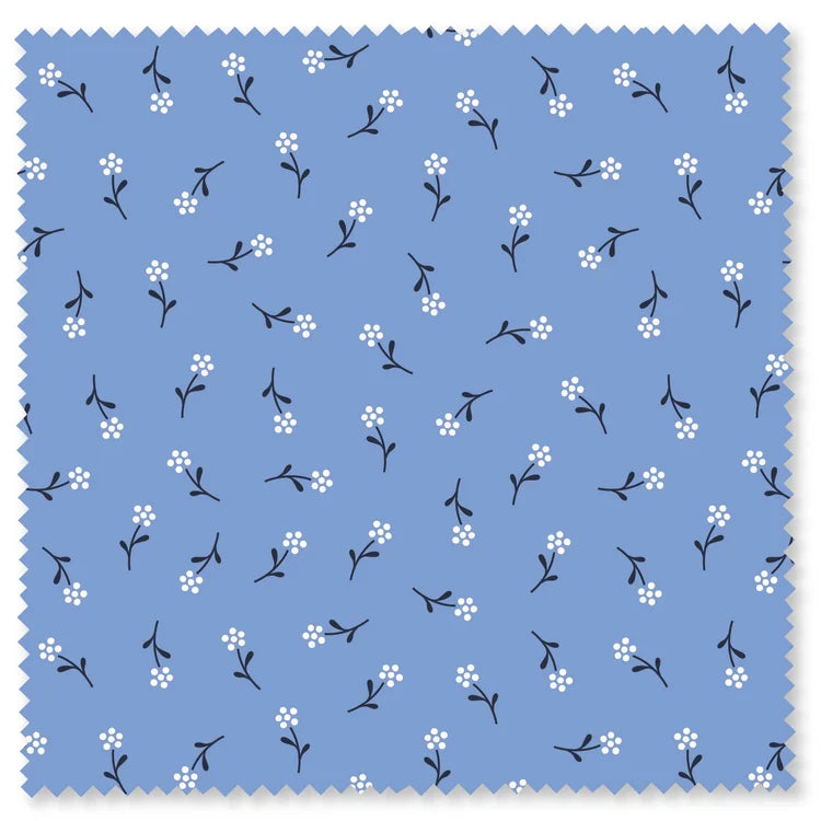 Spring Harmony Fat Quarter Bundle