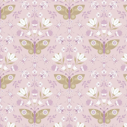 Whimsical Wings-Bohemian Spirit by Dots and Glory for Cloud9