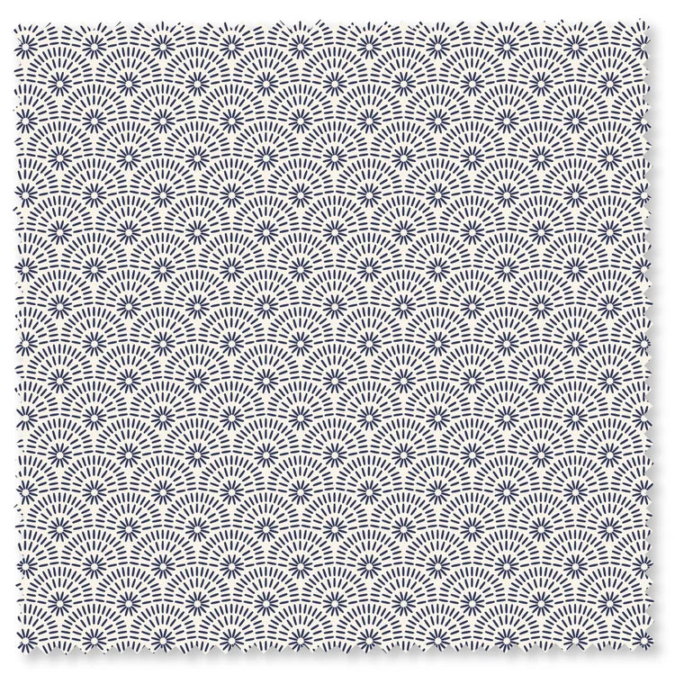 Sewn with Love-Stitched Scallops-Felicity Fabrics