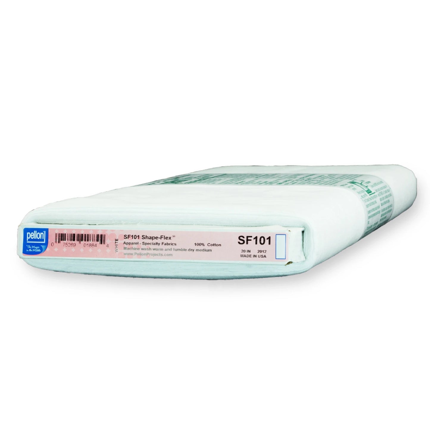 Pellon Sf101 woven interfacing