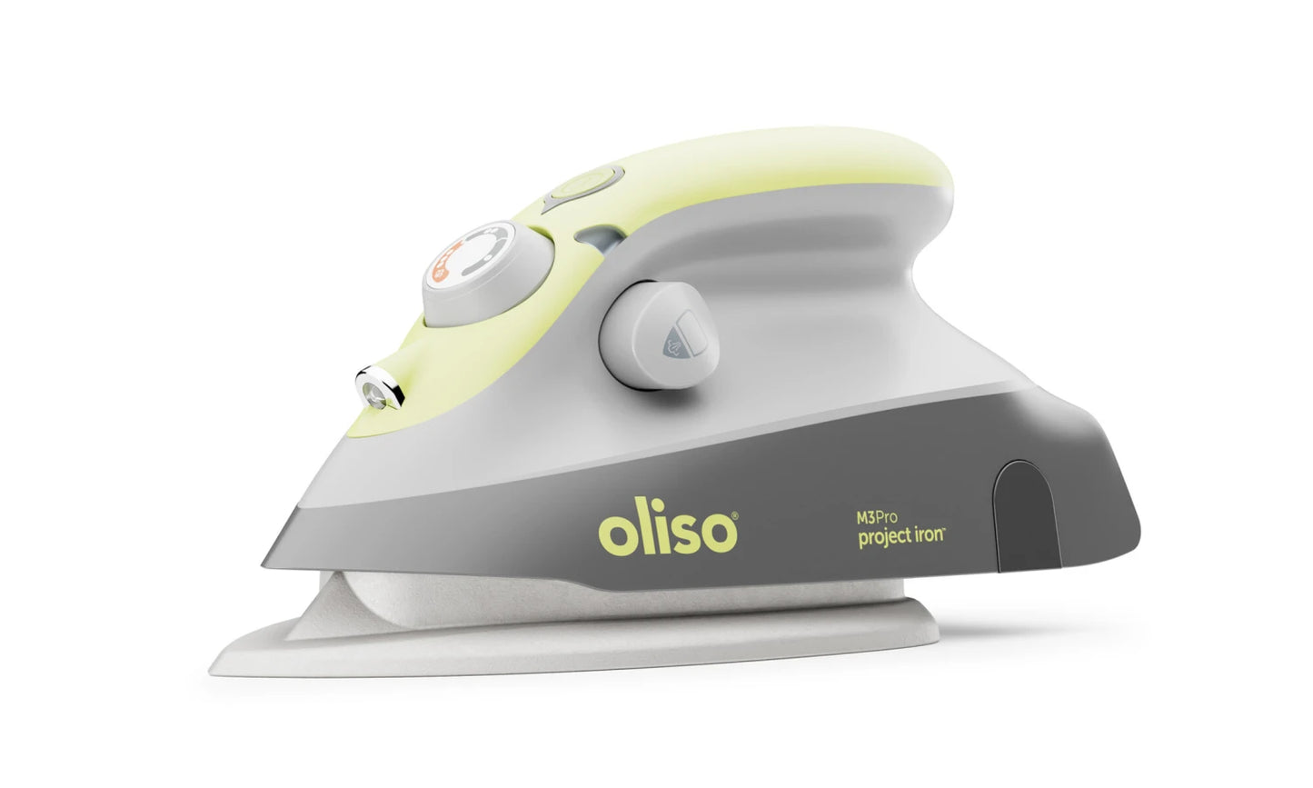 Oliso M3 Pro mini with trivet