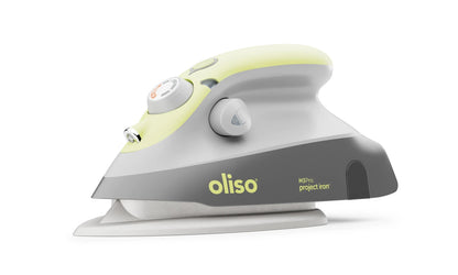Oliso M3 Pro mini with trivet