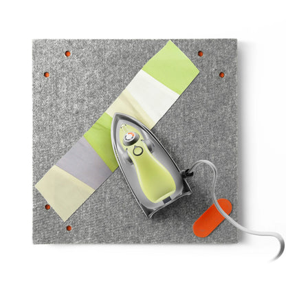 Oliso M3 Pro mini with trivet