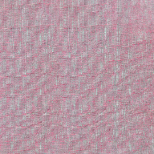 Slub in Cotton Candy from Picnic Wovens designed by Suzy Quilts