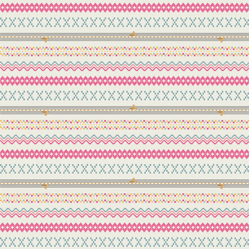 Crochet Bound from 2.5 Edition designed by AGF Studio