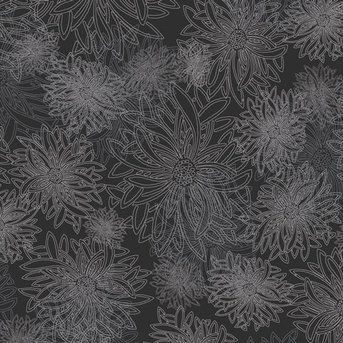 Floral elements-Moonlight
