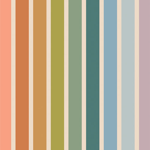 Summer Stripe