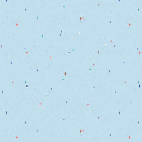 Snow Speckled
