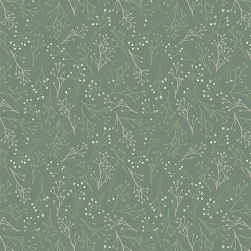 Winterberry