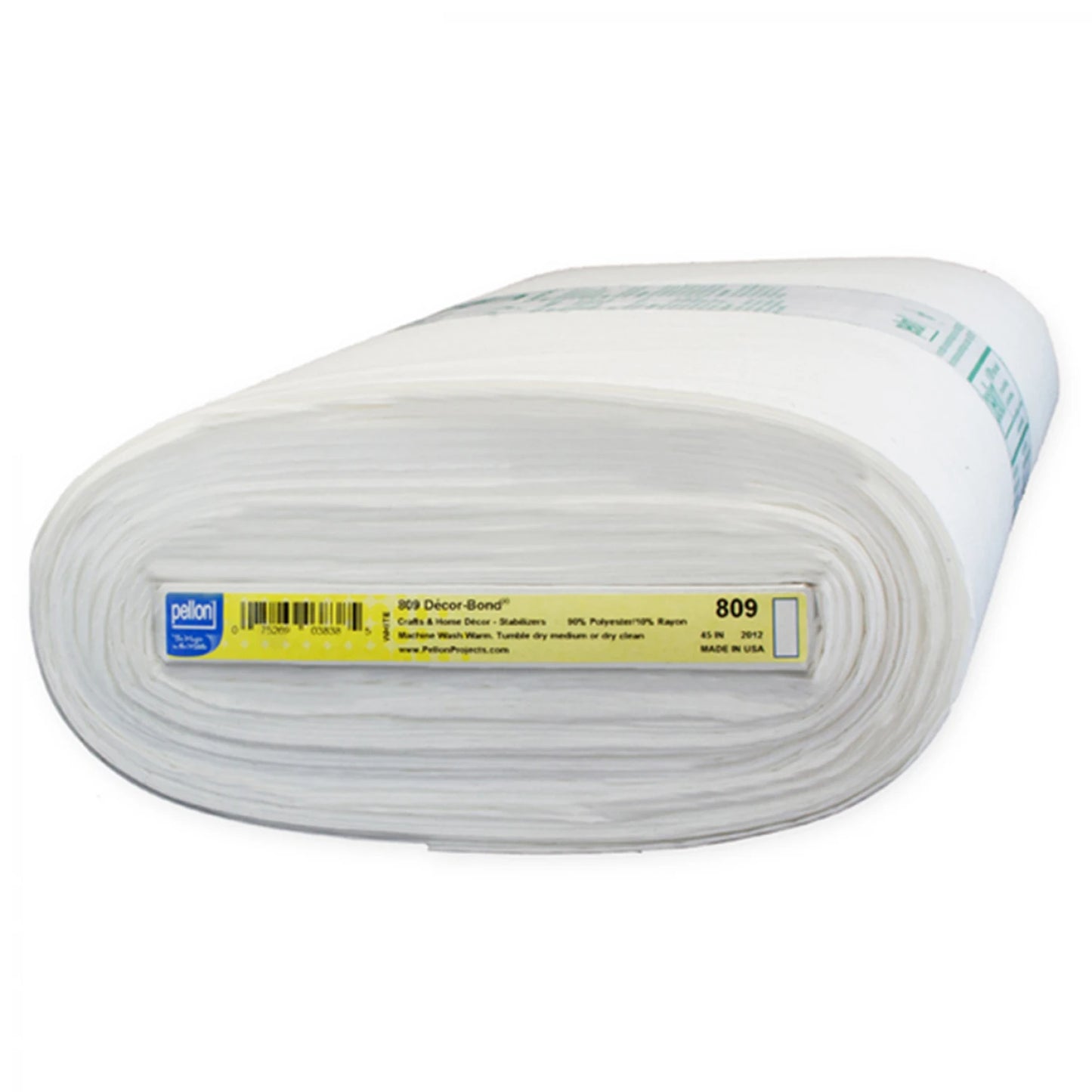 Pellon Décor Bond Fusible 809