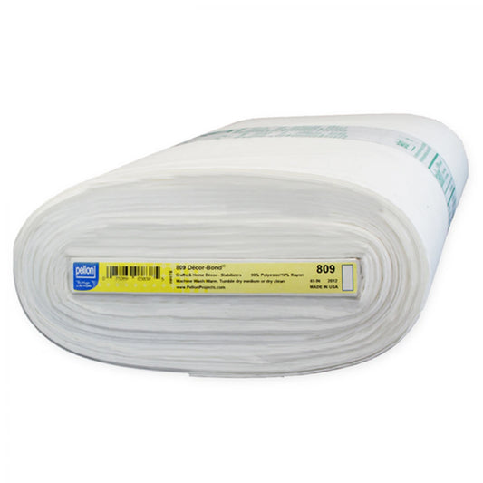 Pellon Décor Bond Fusible 809