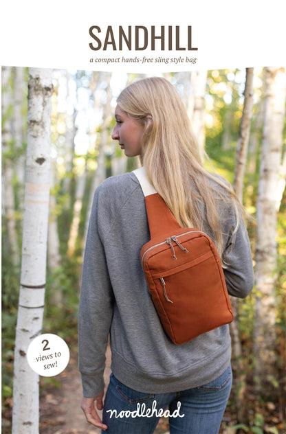 Sandhill Sling-pattern