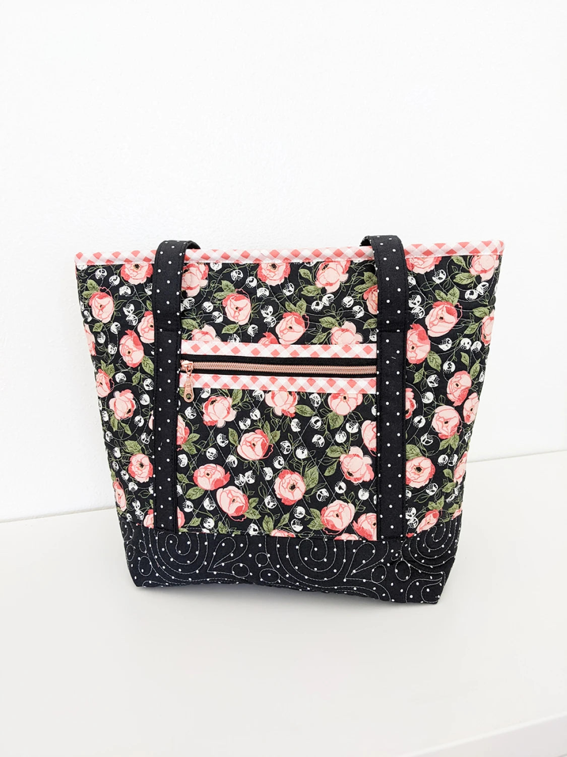 Fleetwood Tote-pattern