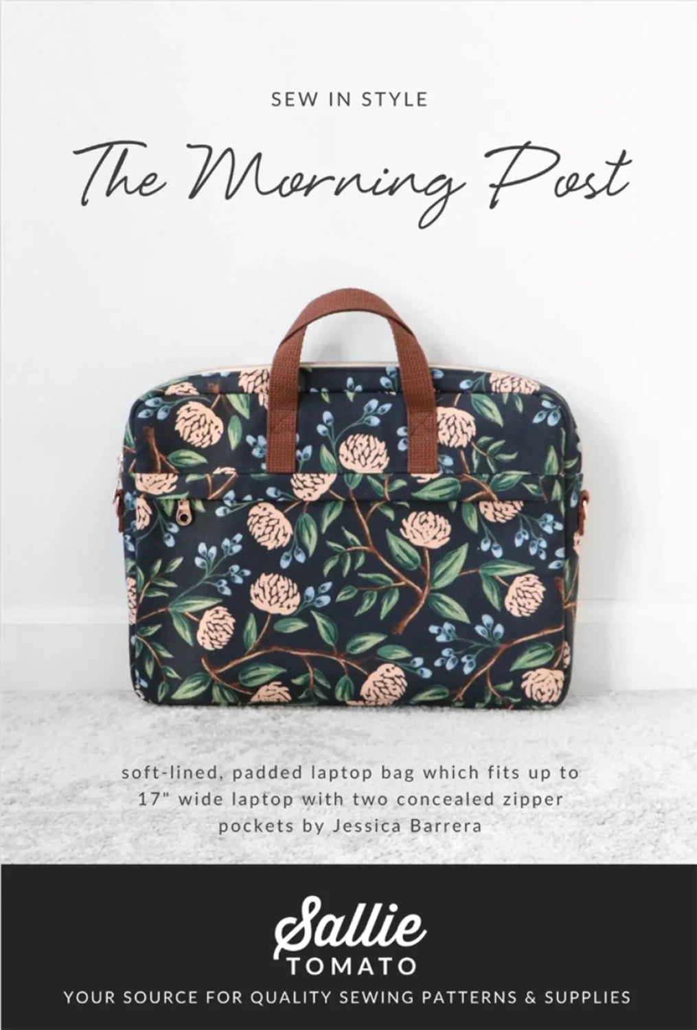 The Morning Post-pattern