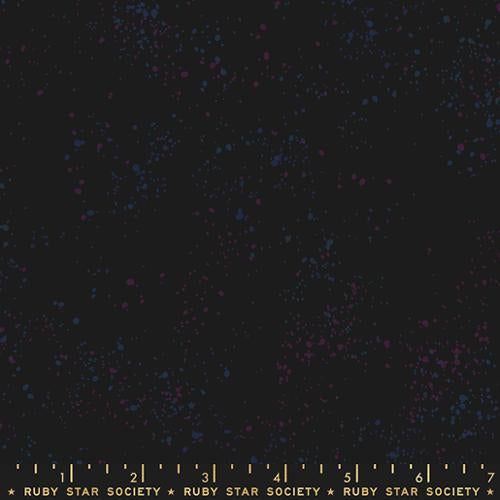 Speckled Galaxy