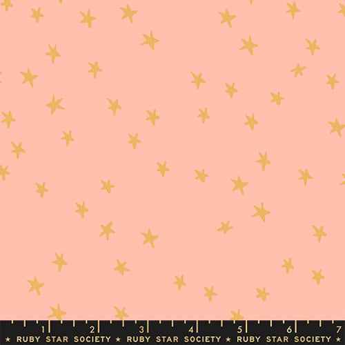 Starry New Peach RS4109 68 Ruby Star#1
