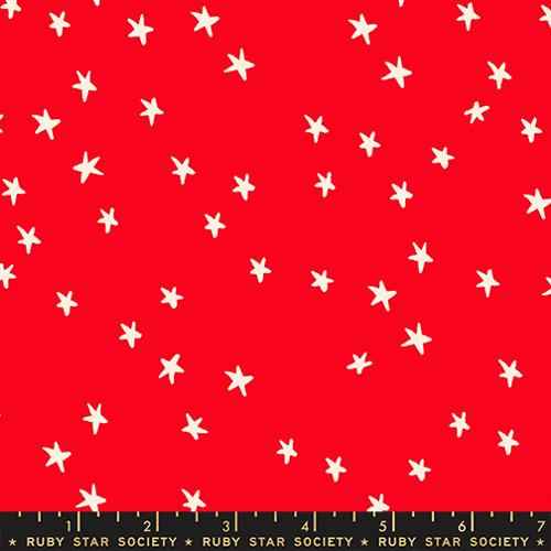 Starry New Ladybug RS4109 74 Ruby Star#1