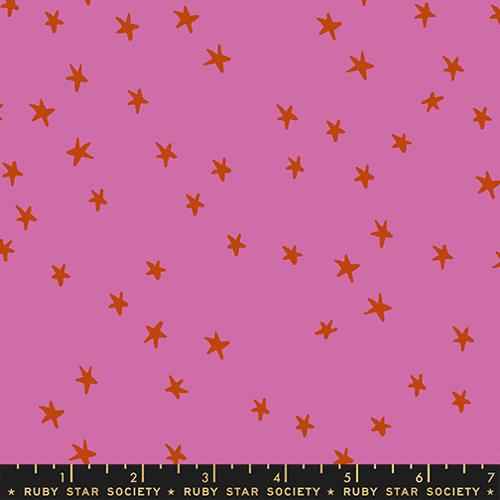 Starry New Heliotrope RS4109 77 Ruby Star#1