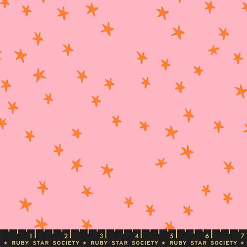 Starry New Rosebud