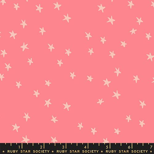 Starry New Watermelon