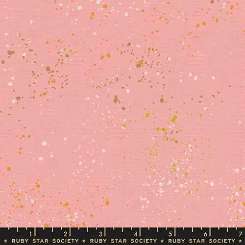 Speckled Canvas Balmy