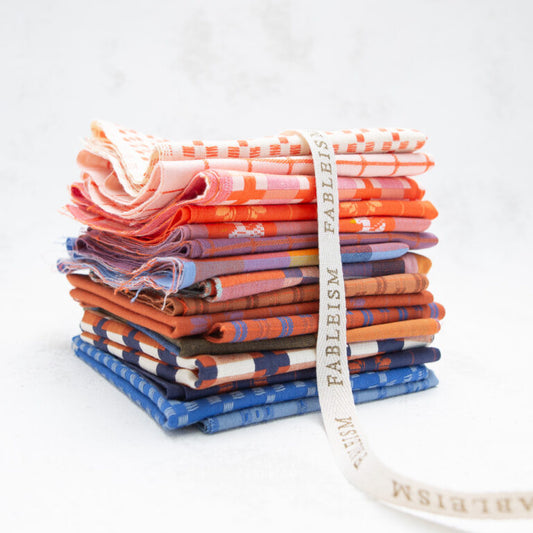 Fine & Dandy 1/2 yard Bundle