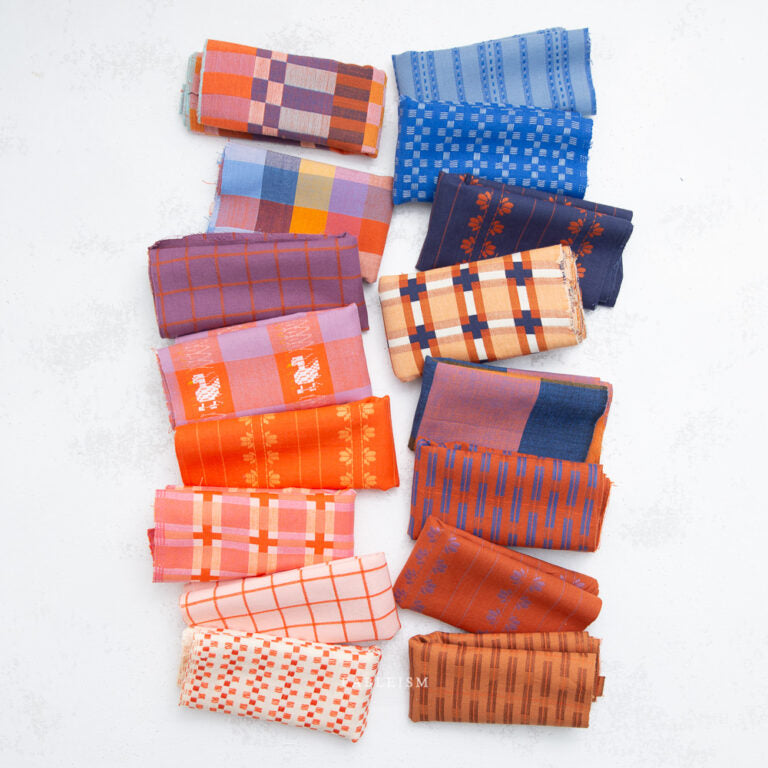 Fine & Dandy 1/2 yard Bundle