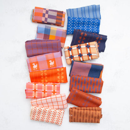 Fine & Dandy 1/2 yard Bundle