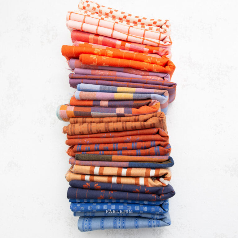 Fine & Dandy 1/2 yard Bundle