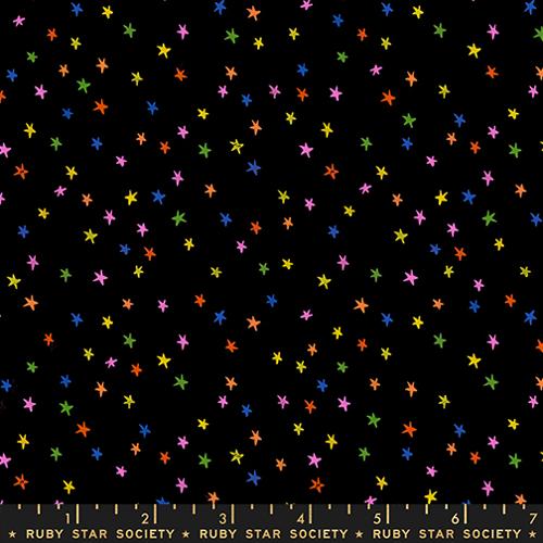 Starry | Mini Starry Vivid Rainbow