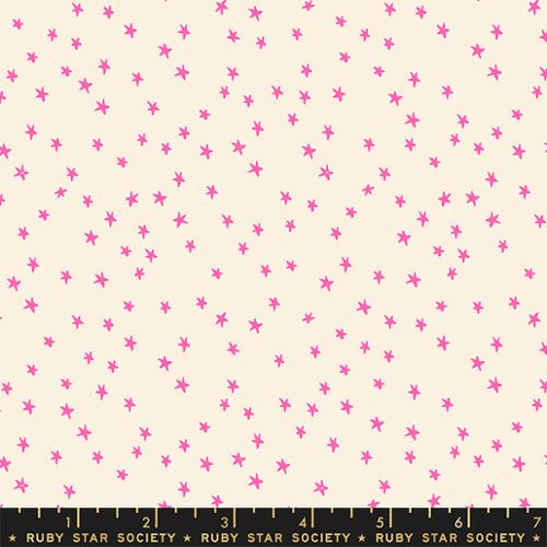 Starry | Mini Starry Neon Pink
