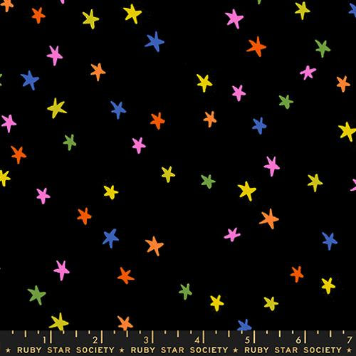 Starry | New Vivid Rainbow