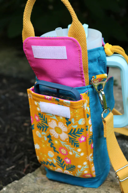 Brooke Bottle Holder