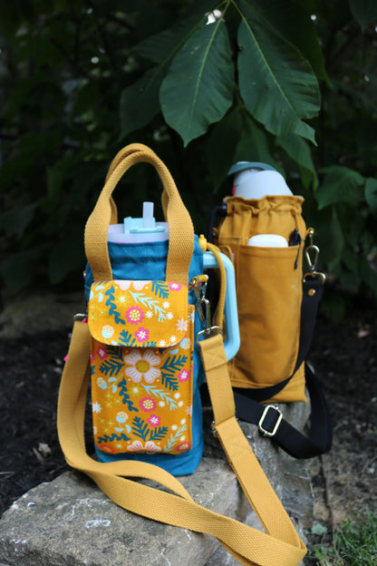 Brooke Bottle Holder