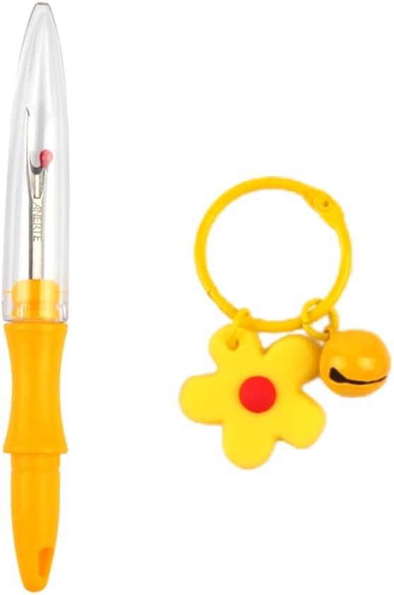 Mini Seam rippers for Mini Mistakes
