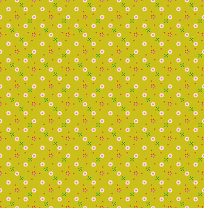 Ruby Star Society | 1-800-Calico Fat Quarter Bundle 27pc