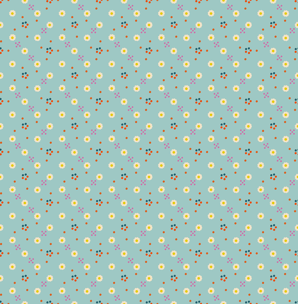 Ruby Star Society | 1-800-Calico Fat Quarter Bundle 27pc