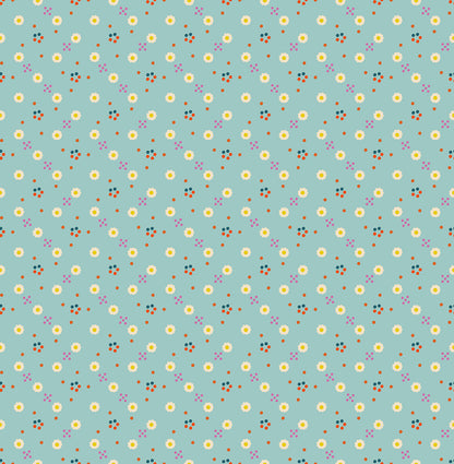 Ruby Star Society | 1-800-Calico Fat Quarter Bundle 27pc