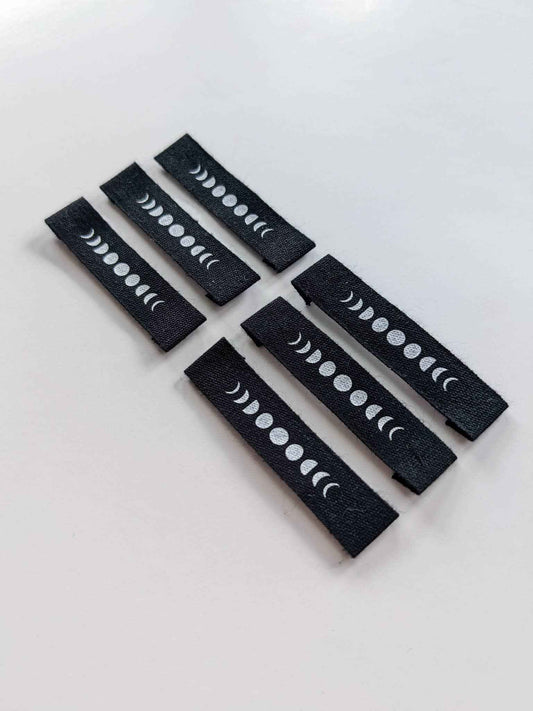 Lunar Eclipse | Cotton Luxe Labels