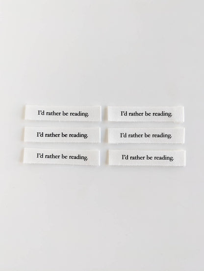 Bookish Series | Variety Pack