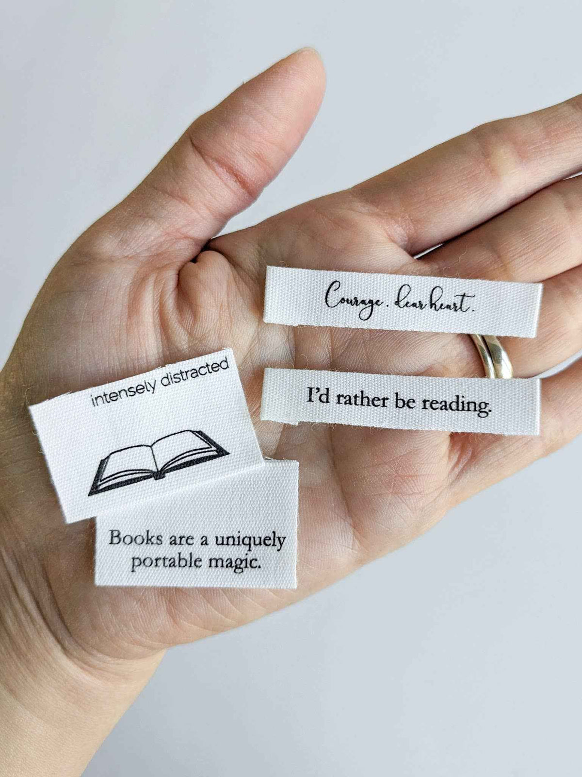Bookish Series | Variety Pack