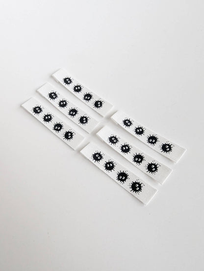Soot Sprites | Cotton Luxe Labels