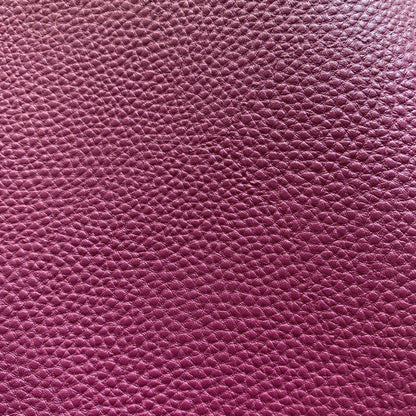 Moonglow Pomegranate Vinyl Roll  17.75" x 53.5"
