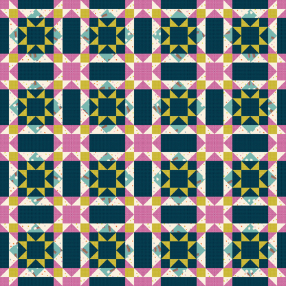 Wowzers | CKQ-2411 Quilt Pattern