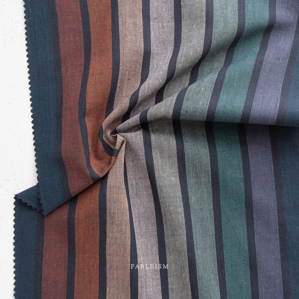 Monarch Grove-Wings in Dark Navy